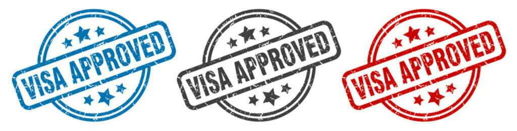 Visas information's by countries you way to get your visa approved by learning all about 
